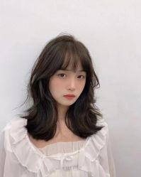 点击看大图 -MORI HAIR SALON日式美发沙龙