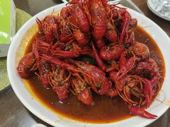 -上海老城区小龙虾虾宴·杭帮菜(五柳巷店)
