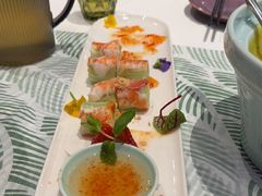 -蕉叶·广州明星泰国菜(黑金冠保利广场店)