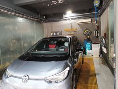 -CJ车体工作室·洗车·贴膜·美容