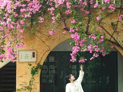 -广州市紫泥堂文化创意园景区