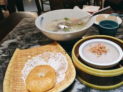 -安泰楼·佛跳墙创始人·传统闽味早茶·酒楼(三坊七巷闽菜地标店)