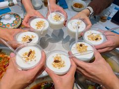 -马尔龙新疆饭店·清真(长青路店)