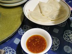 -旺角小渔村(二马路店)