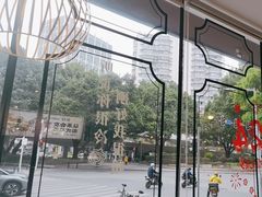 -如轩·海鲜砂锅粥·潮汕菜(沿江东路店)