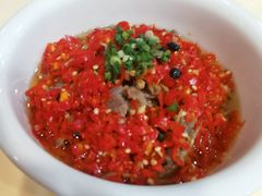 -笨罗卜浏阳菜馆(龙华鹏润达店)