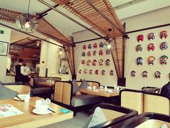 大堂-天府掌柜(九眼桥店)
