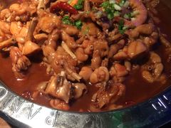 -胖哥俩肉蟹煲(济南世茂国际广场店)