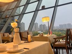 -麓湘小镇(金茂览秀城店)