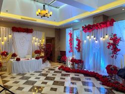 -上海大厦·宴会厅