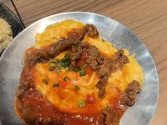 -小条食堂(筼筜天虹店)