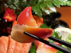 -鳗鱼家·深夜食堂(军博店)