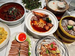 -鸽味轩(新街口店)