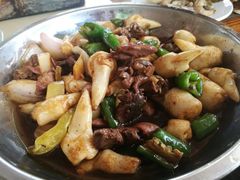 -香竹农庄•传统竹筒饭(十年店)