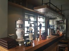 -Geneva日内瓦餐厅(西郊宝成花苑店)