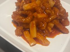 -上淮宴(蓝惠首府店)