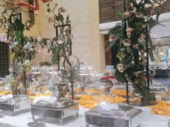 -云冈建国宾馆·自助餐厅