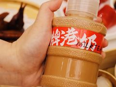 -避风塘·金牌店·夜宵(金玉兰店)