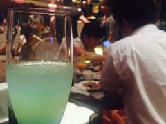 -荣誉国际酒店-云顶旋转餐厅