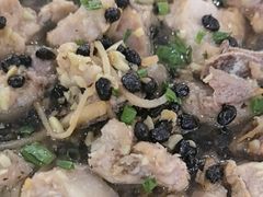 -考记泥焗鸡农庄·海鲜(北洛秘境店)