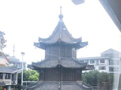 -怡园饭店-餐厅(四望亭店)