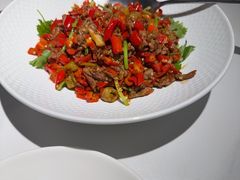 -羲和雅苑•北京烤鸭(国贸商城店)