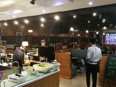 -鼎盛山海火锅(北戴河刘庄夜市老虎石浴场店)