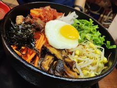-米屋石锅拌饭(师大店)