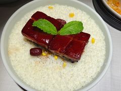 招牌红烧肉-湖苑(水上公园总店)