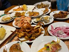 -汉巴味德(沈阳万象汇店)