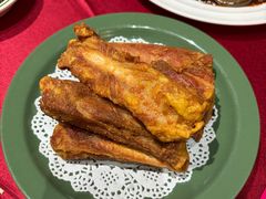 -阿莉餐厅(枣阳路店)