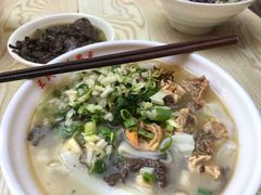 鸡肉卷粉-文山荷鲜居(翠湖店)