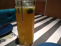 -Aqua Oasis 水天堂(石路天虹店)