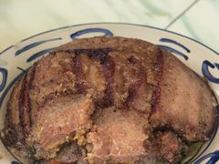 -怡得观滇餐厅·地道昆明菜·1996(海埂大坝店)