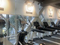 -GMJ·24H健身房(四川北路店)