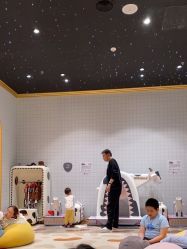 -MELAND亲子乐园•活动包场(北京亦庄龙湖天街店)