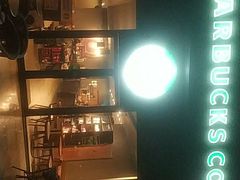 -星巴克(石厦街店)