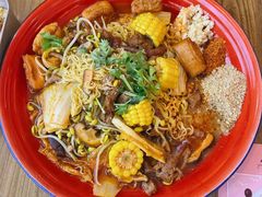 -文立新麻辣烫(合生汇21街区店)