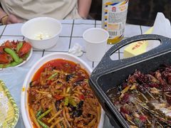 -四妹餐厅(玫瑰街店)