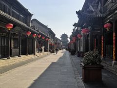 -榆次老城