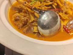 -汉水谣·江景餐厅(江滩店)