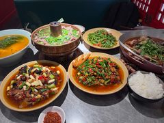 -廖川菜(八佰伴店)