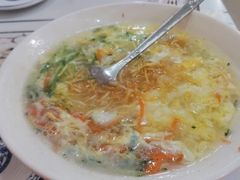 -牛庄高晓山风味馅饼城(海城店)