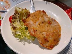 -旺记冰室(九龙中心大厦店)
