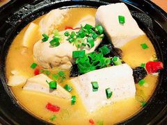 -秦唐一号西安菜馆(钟楼店)