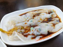 榨菜肉丝肠-非凡肠粉皇(西华路店)