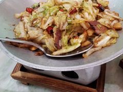 -望湘园湖南菜(赛格店)