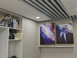 -安蒂护肤造型
