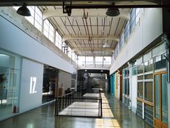 -半岛1919创意园区