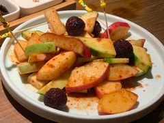 -桂小厨广西菜(万象城店)
